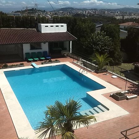Gardenia Residence Брага Екстер'єр фото