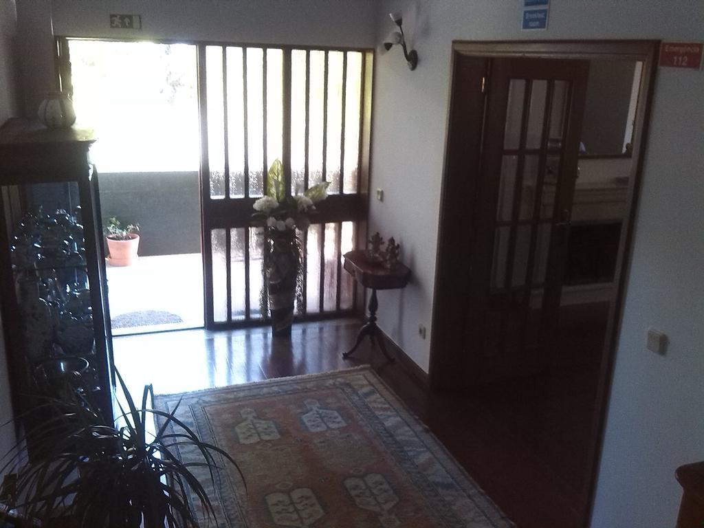 Gardenia Residence Брага Екстер'єр фото