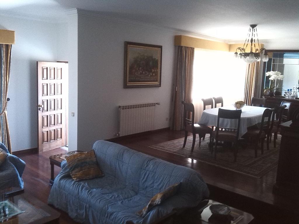 Gardenia Residence Брага Екстер'єр фото