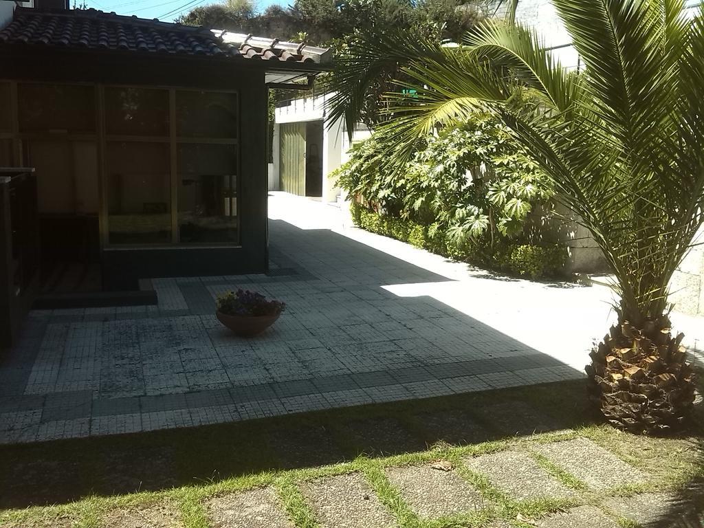 Gardenia Residence Брага Екстер'єр фото