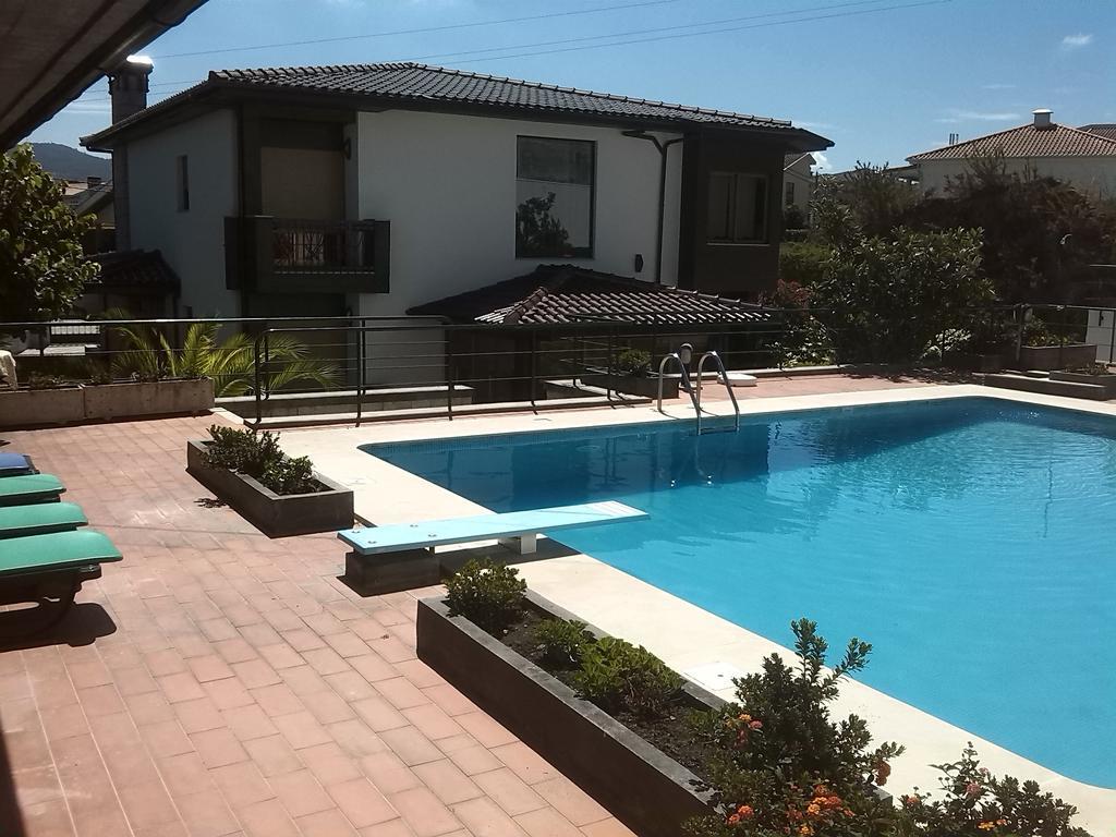 Gardenia Residence Брага Екстер'єр фото