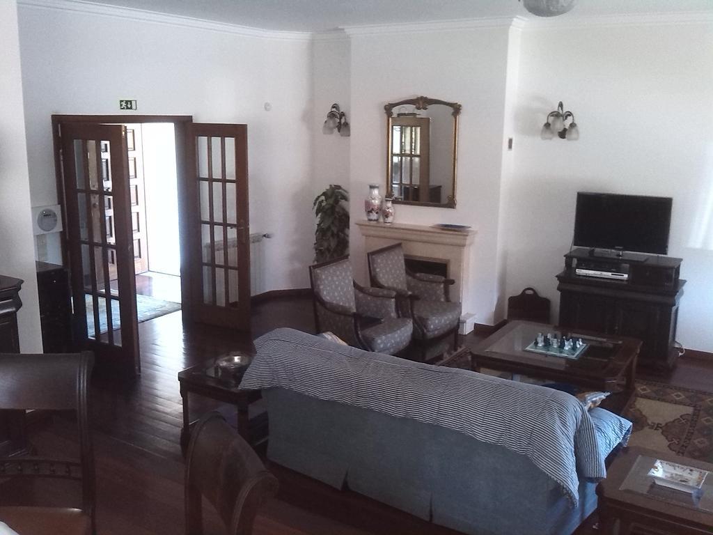 Gardenia Residence Брага Екстер'єр фото