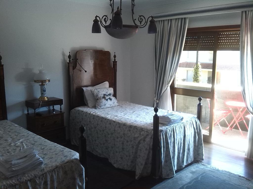 Gardenia Residence Брага Номер фото