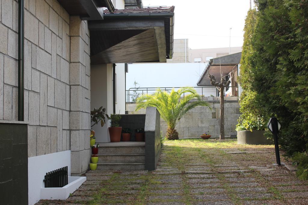 Gardenia Residence Брага Екстер'єр фото