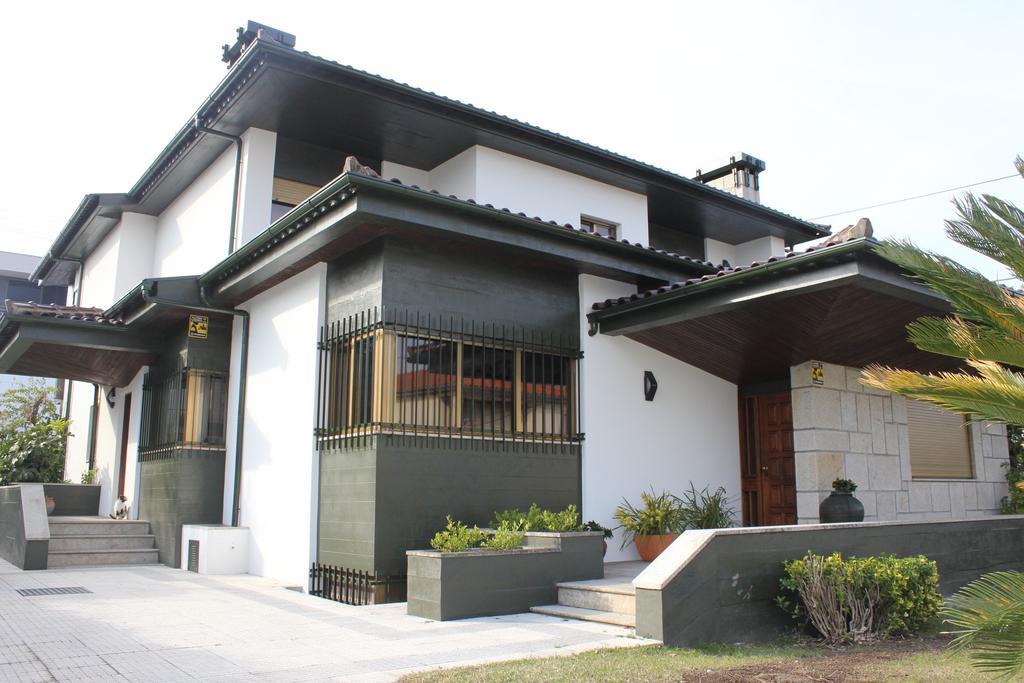Gardenia Residence Брага Екстер'єр фото